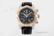 Swiss Grade One Breitling Avenger Chronograph 45 Gray Dial Watch BLS Factory B01 (3)_th.jpg